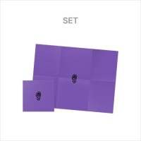 Boynextdoor - No Genre - Weverse Benefit - Board Game - 6Set