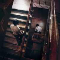 Never Gonna Dance Again : Act. 1 - Innocent - Black