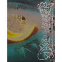 Aespa Armageddon - Authentic Ver. - cover 2