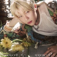 [Pre Order] DICON Volume N29 NCT Wish: My Youth, My Wish - B Type - Sion