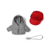 [Pre Order] Evan - Gliddy - Plush Costume