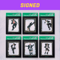 P1Harmony - Duh! - Compact Signed - Intak