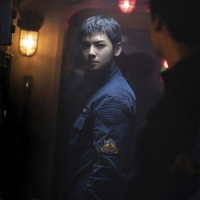 Decibel - Movie O.S.T