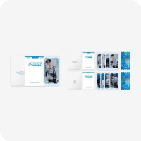 Passport Set (Pilot: For 5 Star) - Bang Chan