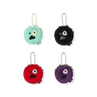 [Pre Order] Cortis - Put Your Phone Down - Ball Keyring