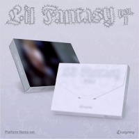  TWICE - Chaeyoung - Lil Fantasy Vol.1 - Platform Nemo