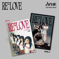 [Pre Order] Apink - Re: Love