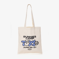 NewJeans - Bunnies Camp 2024 - Tokyo Dome - Tote Bag