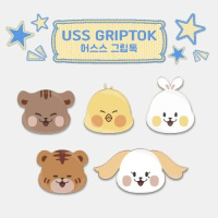 5th Anniversary - Uss Griptok - Hwan Woong