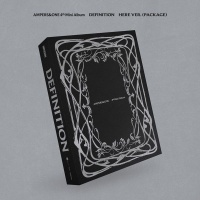 Ampers&one - Definition - Here - Package 