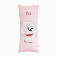 Baby Body Pillow (RJ)