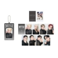 [Pre Order] Ateez - 2025 Finale In Seoul - Photocard Pack