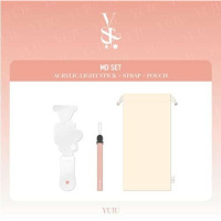 Acrylic Light Stick Set
