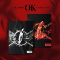 Ok Episode 1: Ok Not - Photobook White Ver.