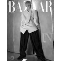 [Pre Order] Stray Kids - I.N - Harpers Bazaar - September 2026 - A