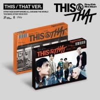 Stray Kids - This & That - Photobook - This
