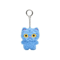[Pre Order] Kpop Demon Hunters - Derpy Mini Keyring