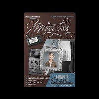 J-Hope - Charm Of hope - Mona Lisa