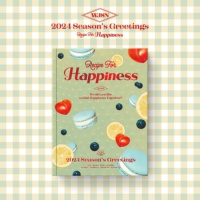 WJSN - 2024 Season's Greetings (A Recipe For Happiness)