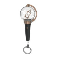 ATEEZ - Light Stick Keyring Ver. 1 - Hey!Hallyu