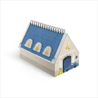 [Pre Order] Seventeen - 2024 SVT 8th Fan Meeting Seventeen In Carat Land Memory Book+