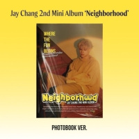 Neighborhood - Photobook Ver.