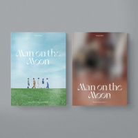 Vol. 1 Man On The Moon - Outside