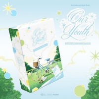 [Pre Order] Seo Eunkwang - Our Youth - Keyring