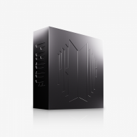 BTS - Proof - Collector's Edition