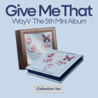 Give Me That - Box Ver.