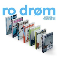 [Pre Order] NCT Dream - Ro Drøm - Photobook