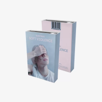 Taemin - Phase 1: Soft Violence - Nemo Album