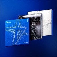[Pre Order] TXT- The Star Chapter: Together - Photobook - Weverse Benefit - Random