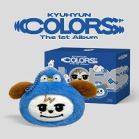 Kyuhyun - Colors - Nemo Ver.