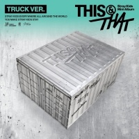 Stray Kids - This & That - Truck - Limited
