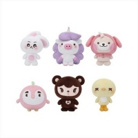 [Pre Order] Exo - Exo Planet #6 - Hug Doll 