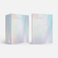 BTS - Love Yourself: Answer - L Ver.