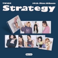 Twice - Strategy - Step 4 Ver. - Momo