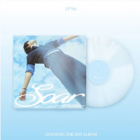Doyoung - Soar - Vinyl