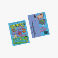 BSS - Teleparty - Weverse Ver.