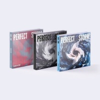 [Pre Order] TXT - Perfect Storm - Photobook