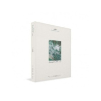 Photobook Social Club: Carat - Al Fine - White