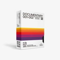 2025 Season's Greetings - Documentary 001-002 - Weverse Benefit