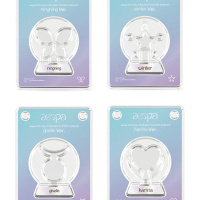 Official Light Stick Custom Emblem - Giselle