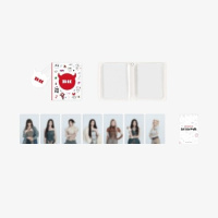Babymonster - Photocard Collect Book
