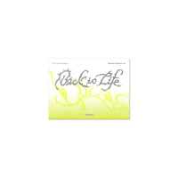 &TEAM - Back To Life - Weverse Album