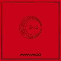 Mamamoo - Red Moon