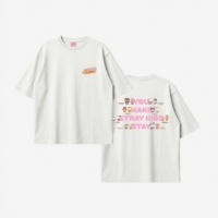 [Pre Order] Stray Kids - Skzoo X Sanrio - T-Shirt