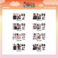 Aniteez - Photo Package - Jongho