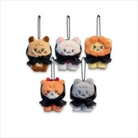 I-dle - We Are Minini - Plush Key Ring - Sonini